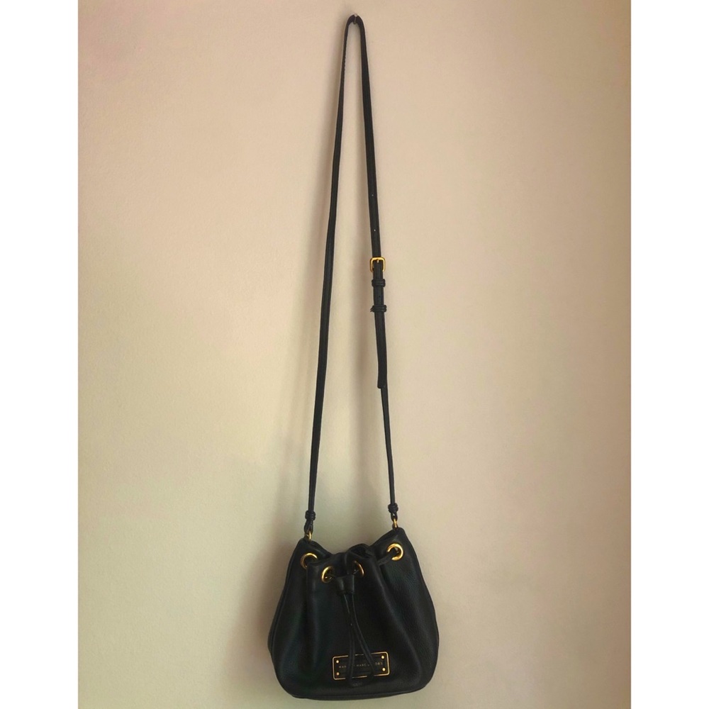 MARC BY MARC JACOBS mini bucket bag